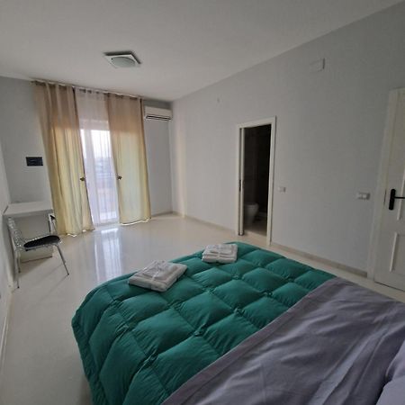 Bed and Breakfast Ciao Napoli Zewnętrze zdjęcie