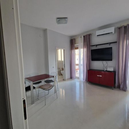 Bed and Breakfast Ciao Napoli Zewnętrze zdjęcie