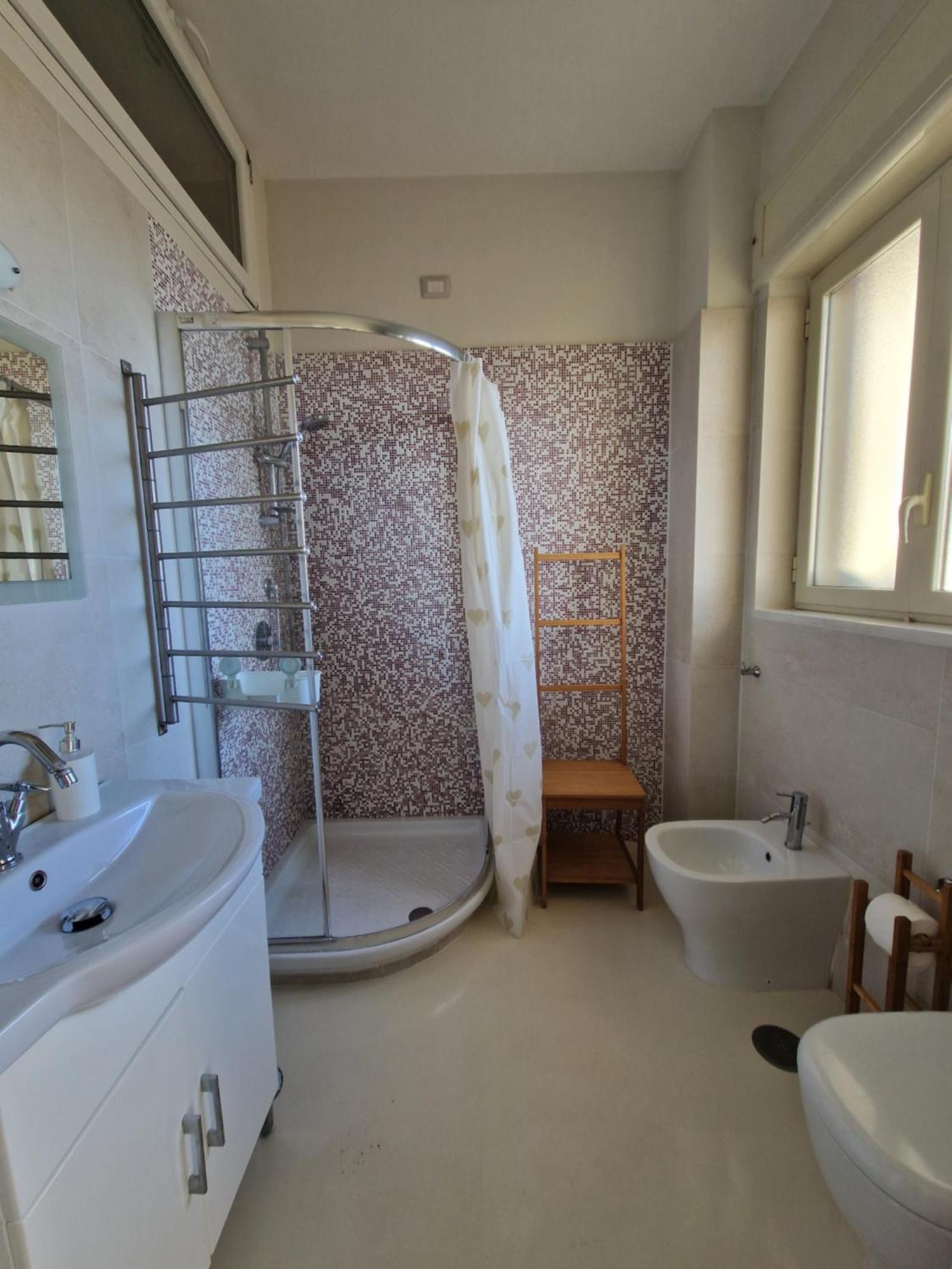 Bed and Breakfast Ciao Napoli Zewnętrze zdjęcie