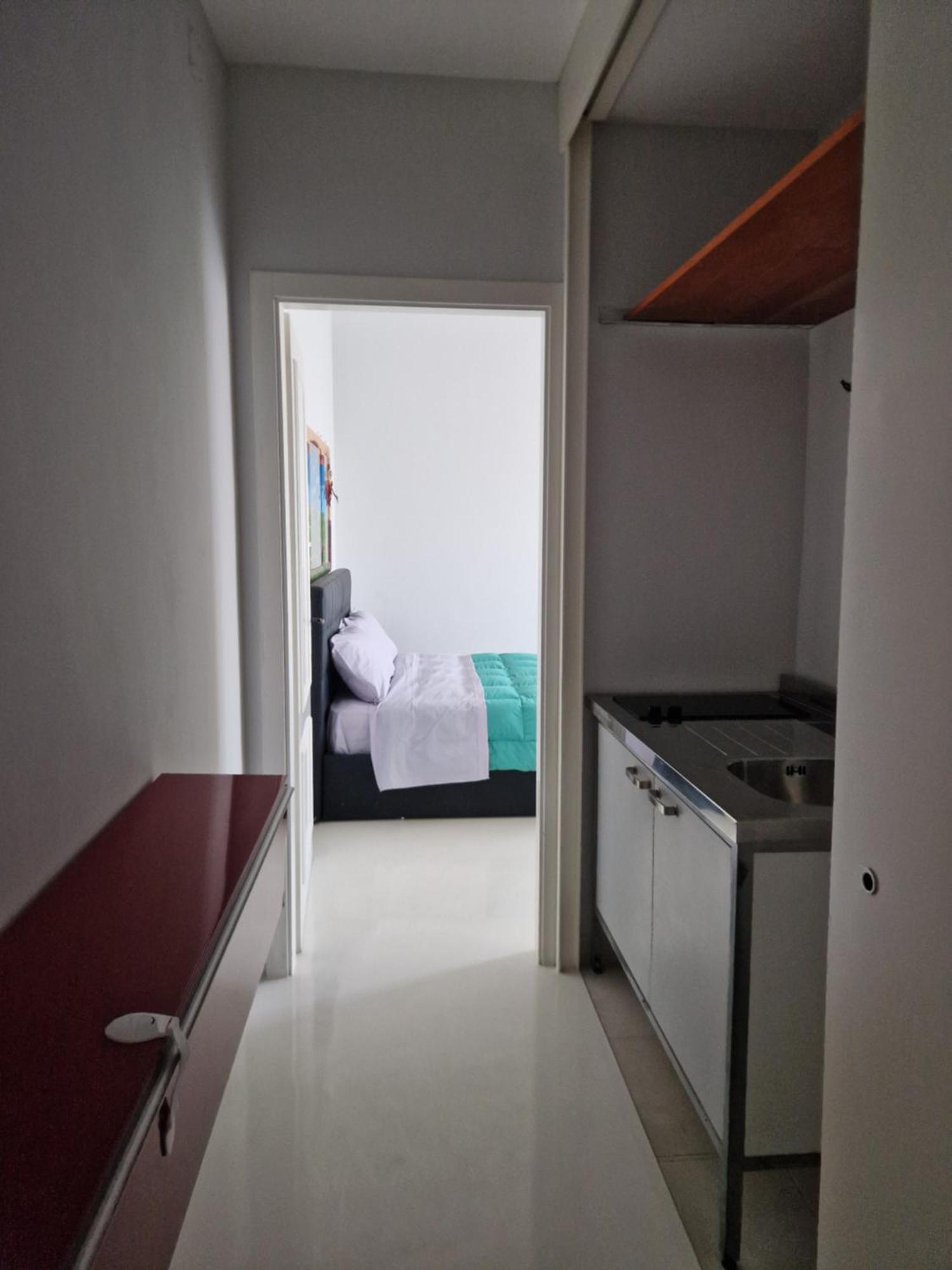 Bed and Breakfast Ciao Napoli Zewnętrze zdjęcie