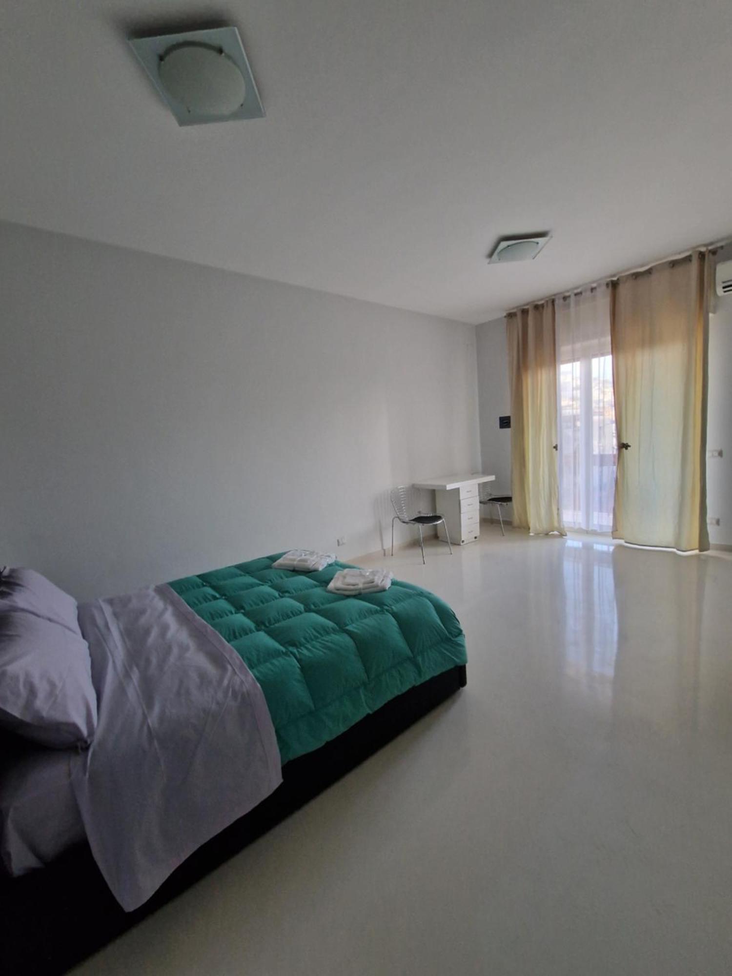 Bed and Breakfast Ciao Napoli Zewnętrze zdjęcie