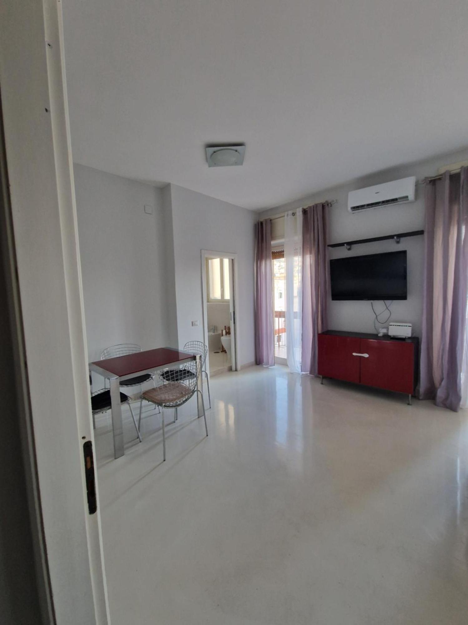Bed and Breakfast Ciao Napoli Zewnętrze zdjęcie